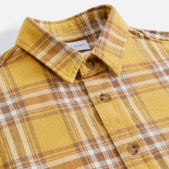 John Elliott Hemi Overshirt - Picture 2 of 9